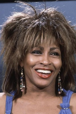 Tina Turner Profile